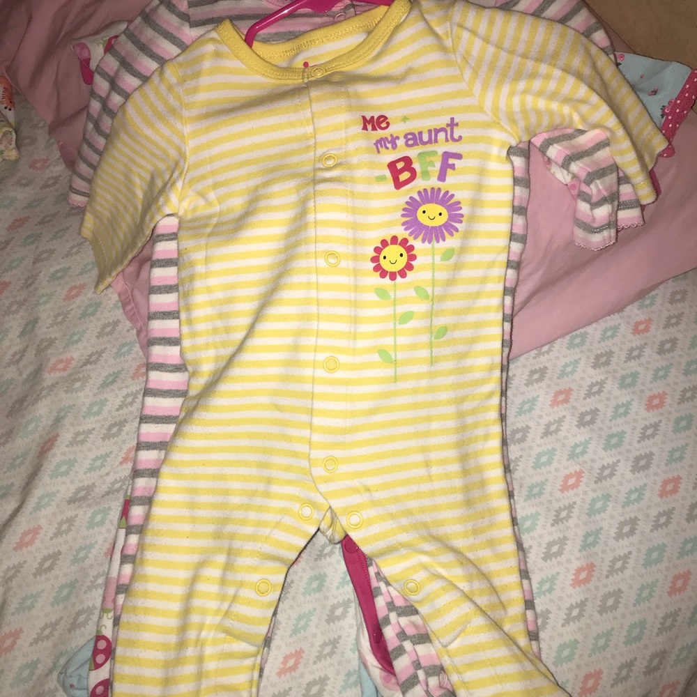 Baby sleepers - Picture 5 of 10